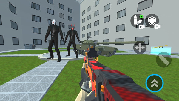 冒险者联盟安卓版图2