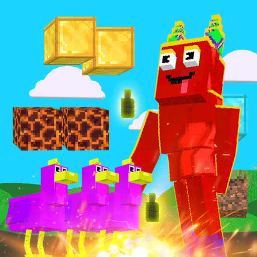 地狱节奏盒子模组