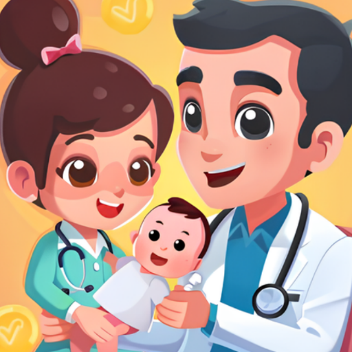 医师也疯狂游戏