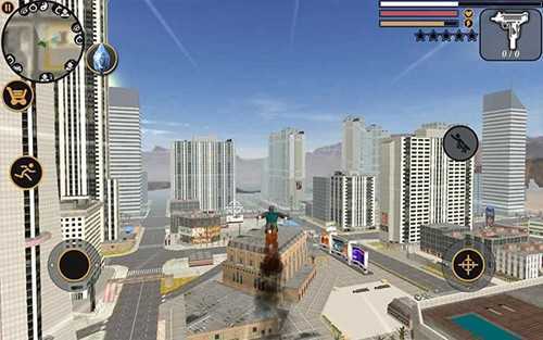 拉斯维加斯犯罪模拟2（Vegas Crime Simulator 2）图2
