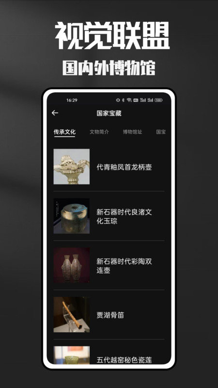 视觉联盟软件截图1