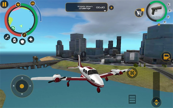 绳索英雄3官方版截图4