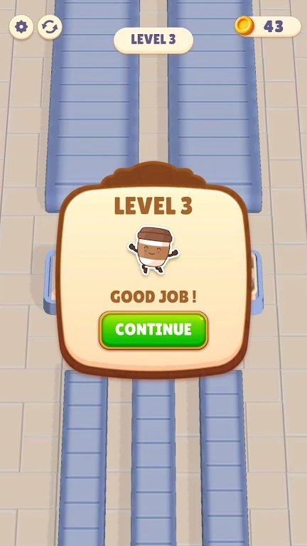 瓶装订单（Bottle Pack Order）游戏截图2