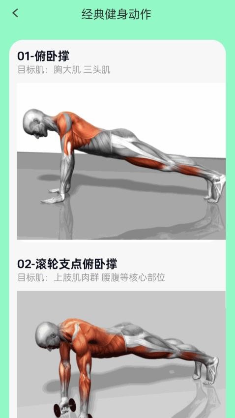 先行走路宝截图1