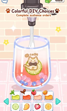 珍珠奶茶大师游戏图1