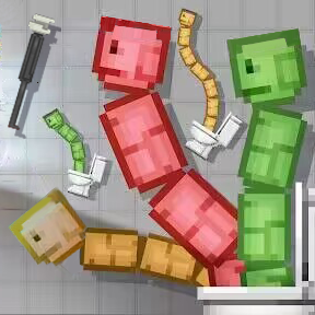 狂野甜瓜世界游戏