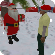 Crime Santa安卓版