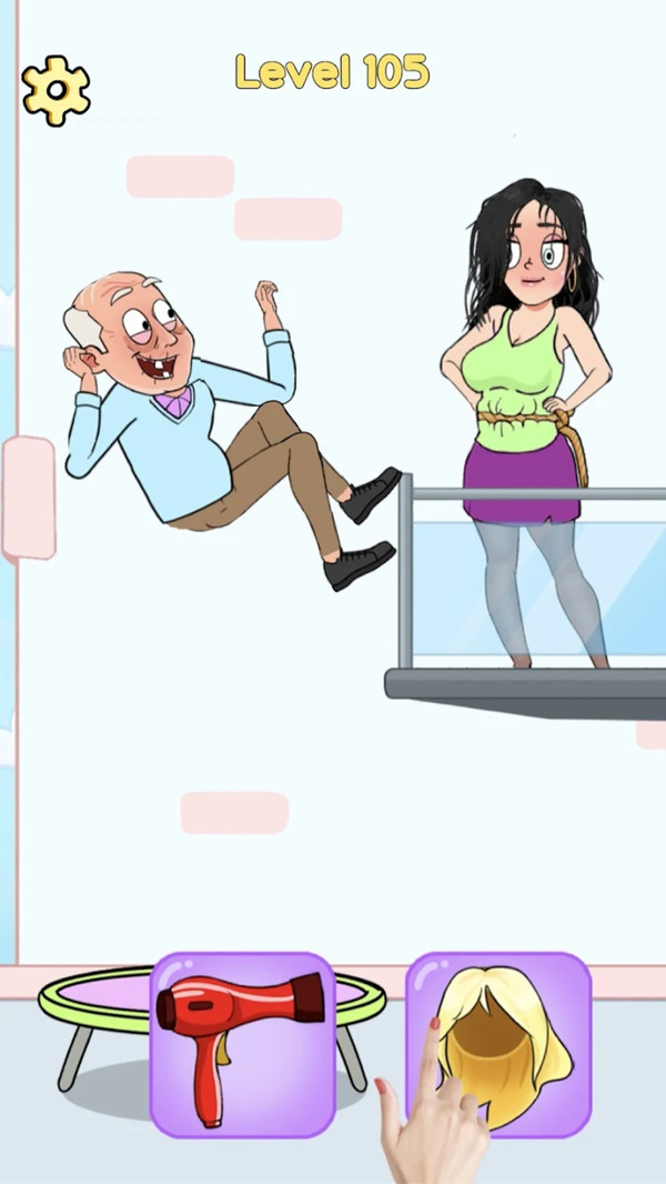 爆梗找找茬截图2