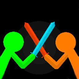 火柴人生存对决