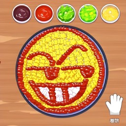 街角摆地摊安卓版