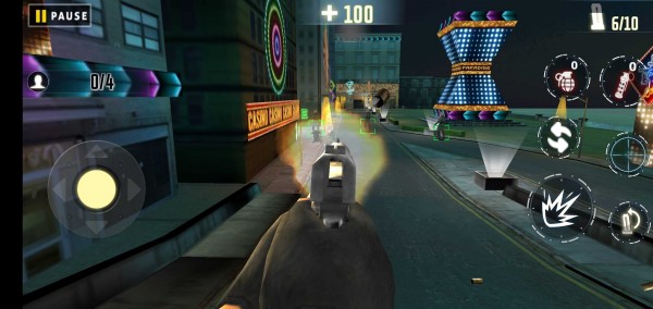 UnknownBattlegrounds图2