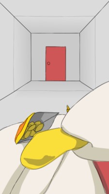 逃出19号门截图3