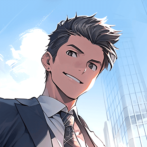 咸鱼翻身日记手机版