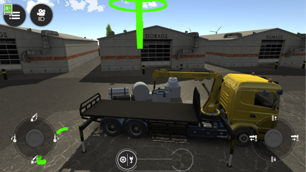 开了个车游戏图2