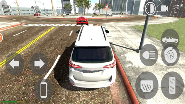 做个好司机游戏截图2