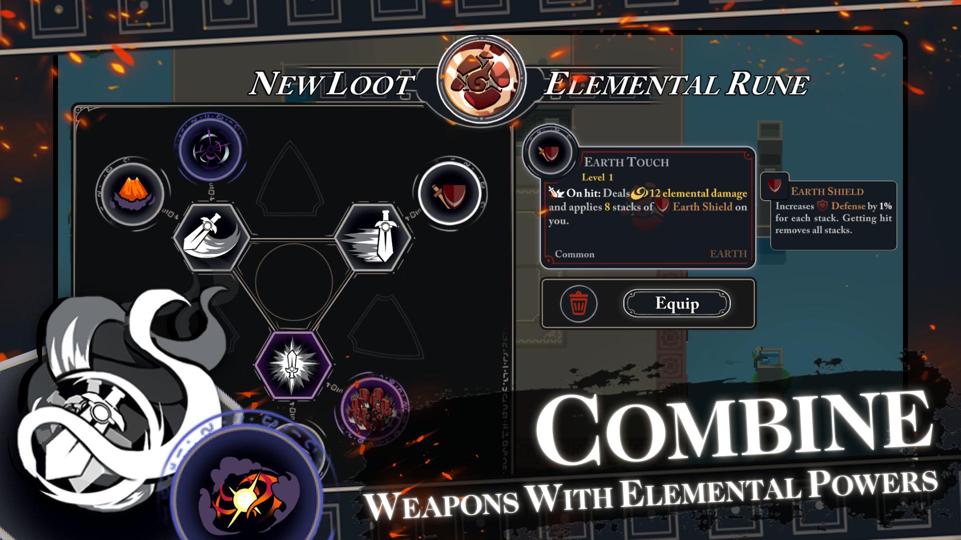 漫无止境（Endless Wander）截图2