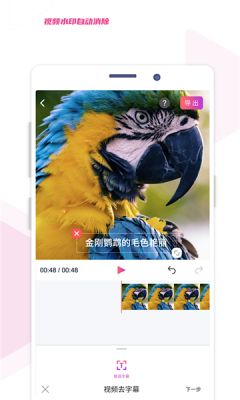 艾威去水印软件截图2