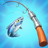 钓鱼吧少年游戏
