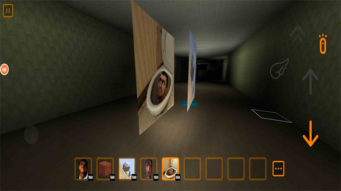 沙盒空间游戏图2