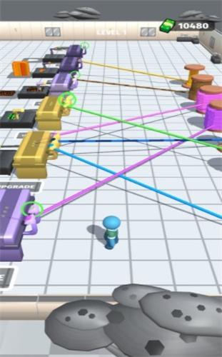 裁缝大师3D截图2