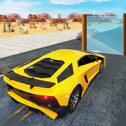 速度王与激情游戏