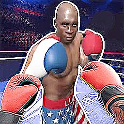 超强格斗对决游戏