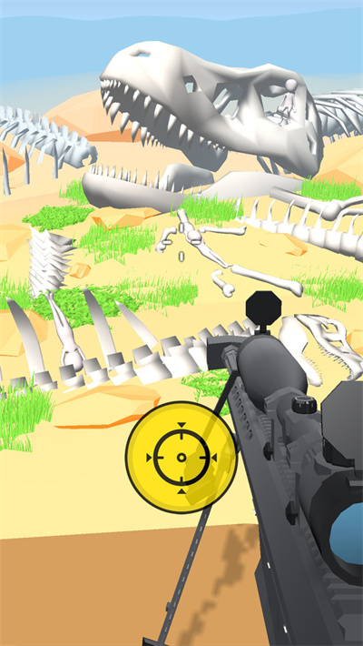 射击王者联盟手机版图1