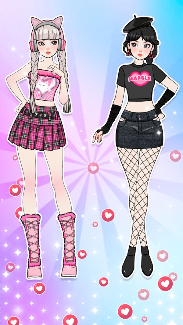 全能女神就是我游戏截图3