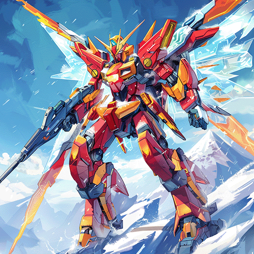 机械龙进化游戏