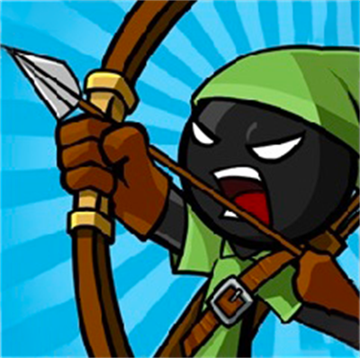 火柴人遗产之战游戏