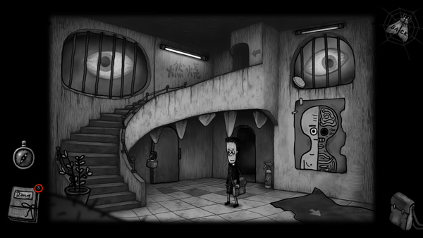 怪物之家2：勋章截图2