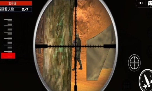 热血战地模拟截图2