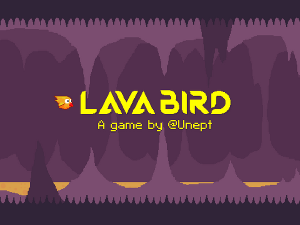 火息鸟（Lava Bird）截图6