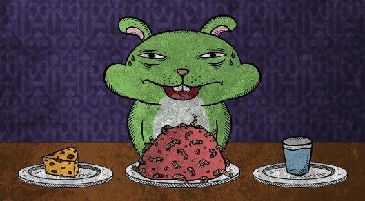 死亡狂欢游戏图3