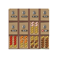 城中村小卖部游戏