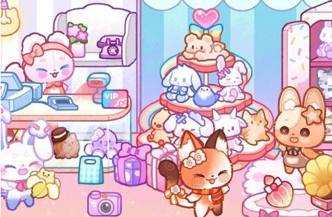 旅猫世界：小镇生活图3