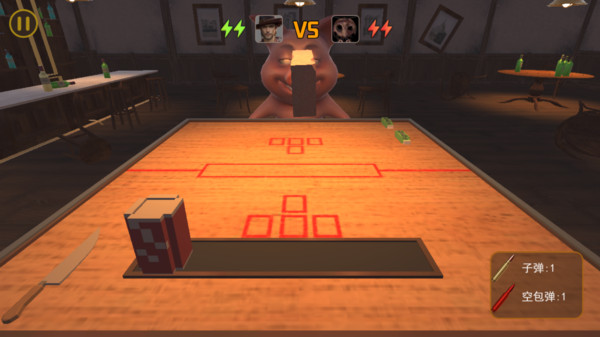 胜者为王大挑战截图3