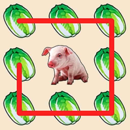 画线小姐姐手游