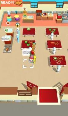 我的咖啡馆帝国图1