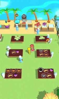 我的咖啡馆帝国图3