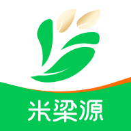 米梁源app