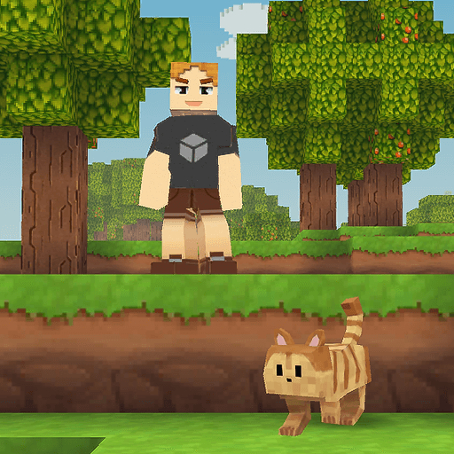 疯狂建造模拟器