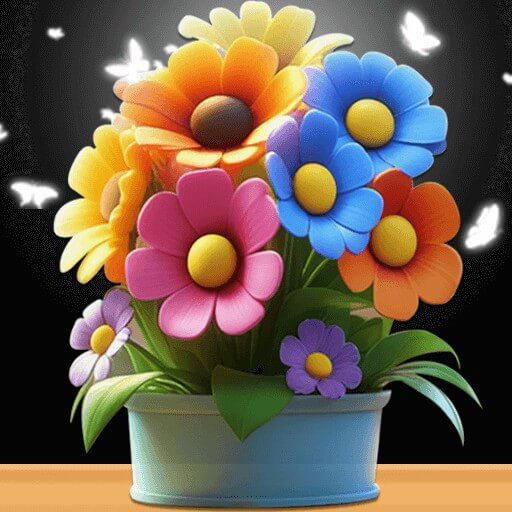 花花消一消游戏