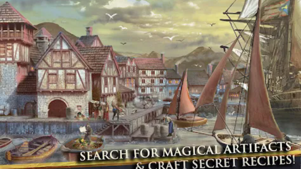 魔剑士卡牌魔潮（Demontide）图4