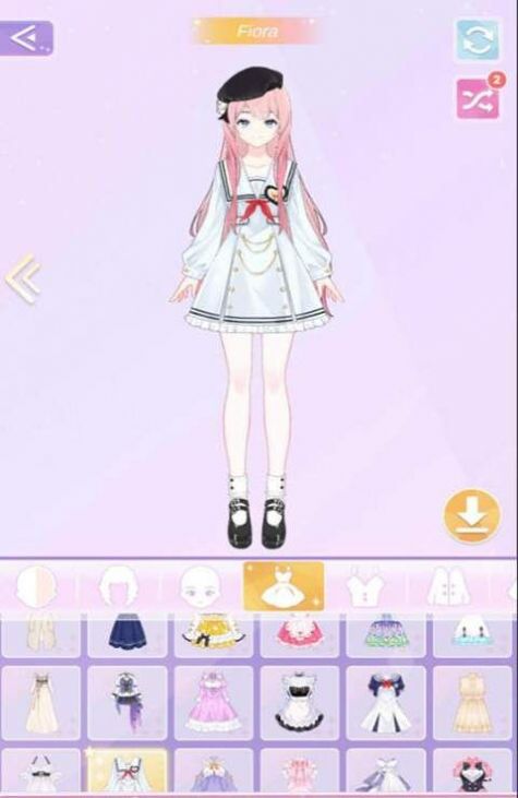 女王大人驾到官网版截图3