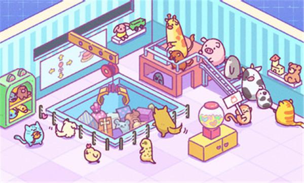 放置玩具厂大亨截图3