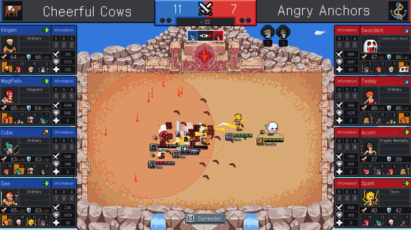 团战经理（teamfight manager）图3