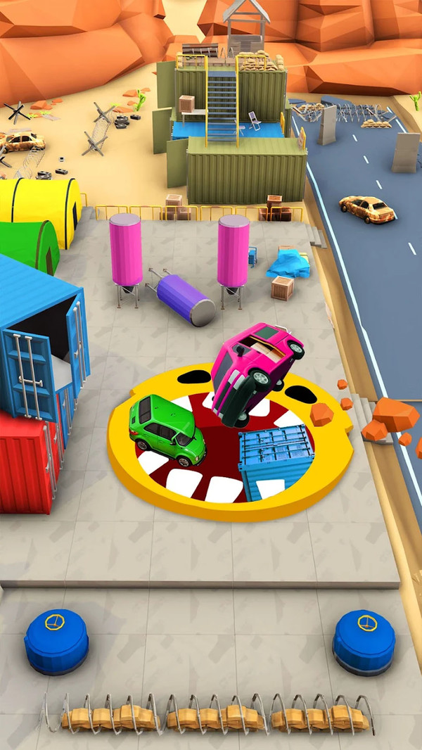 黑洞大吃货截图4