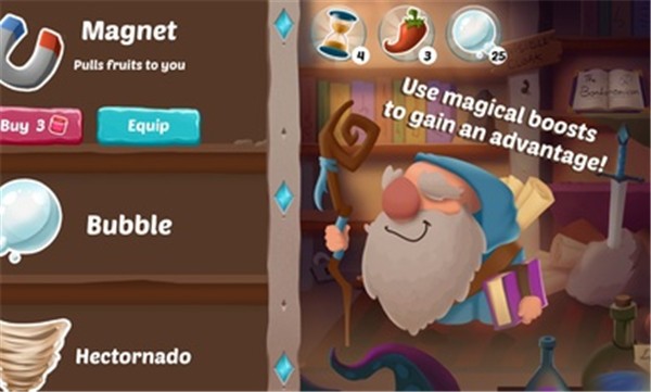 赫克托尔的休息之旅（The Grugs: Hector's rest quest）截图3