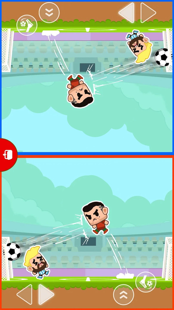 解压休息室截图1